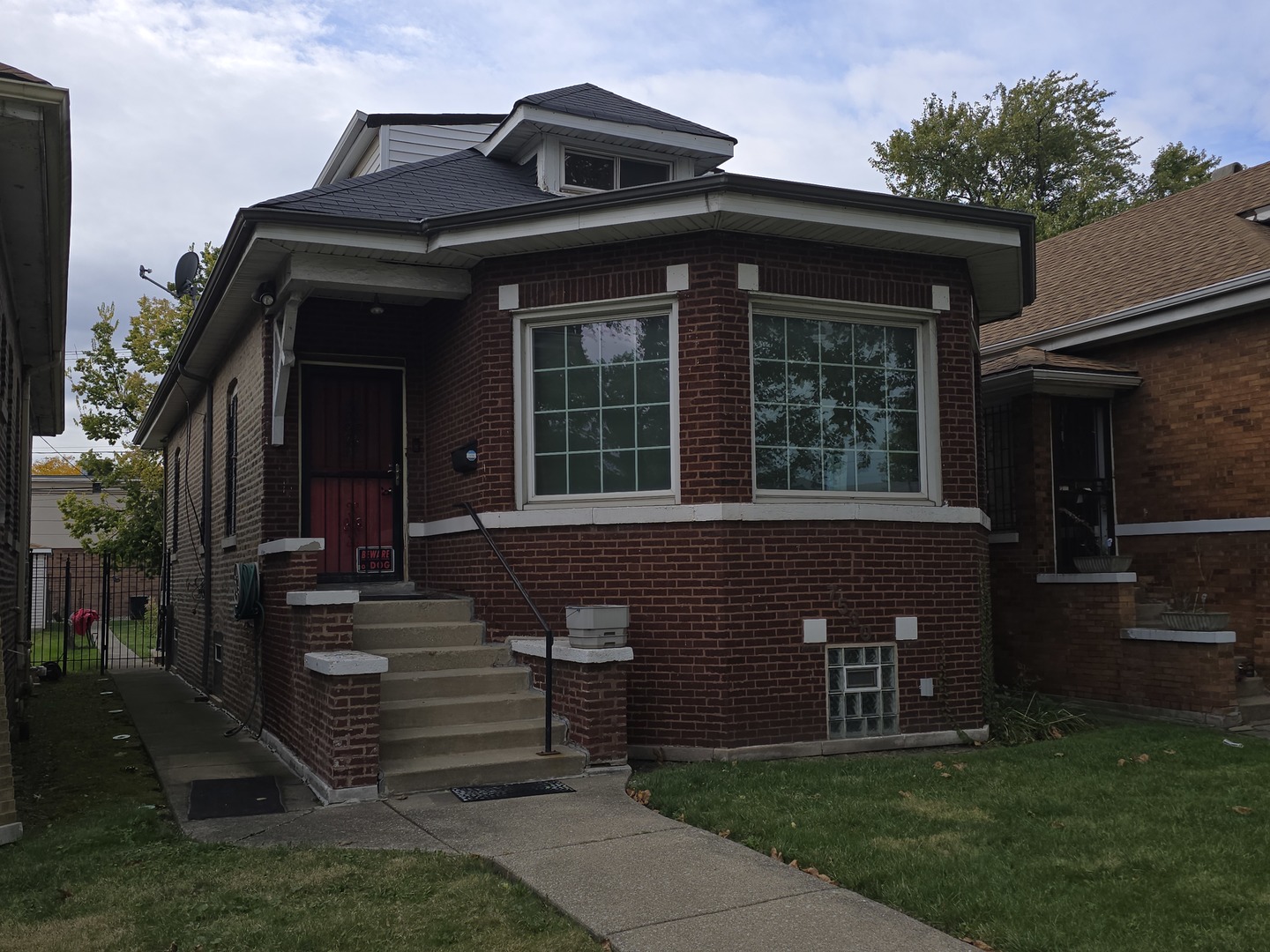 7530 S Wabash Avenue, Chicago, IL 60619