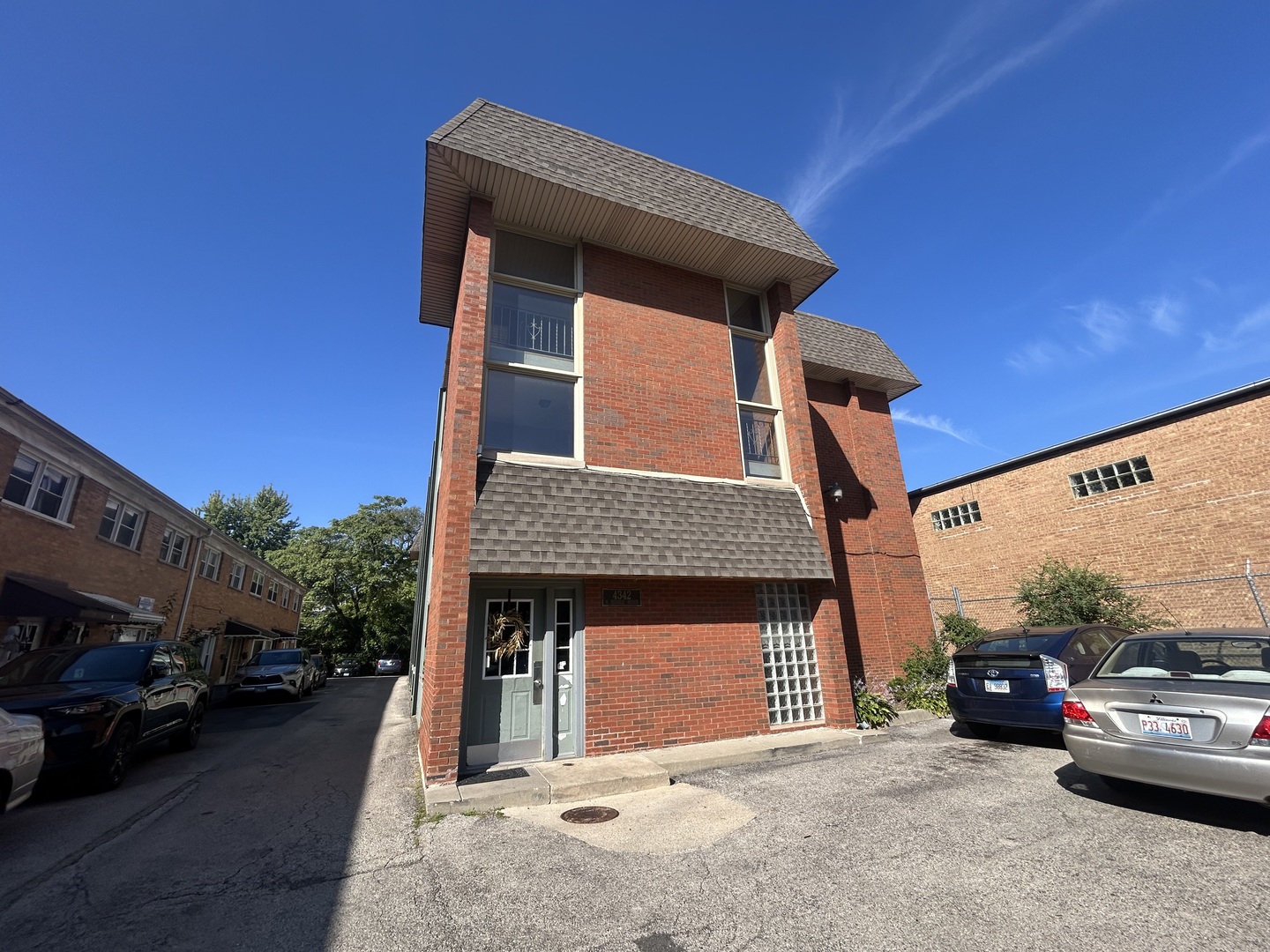 4342 N Kedvale Avenue #2A, Chicago, IL 60641