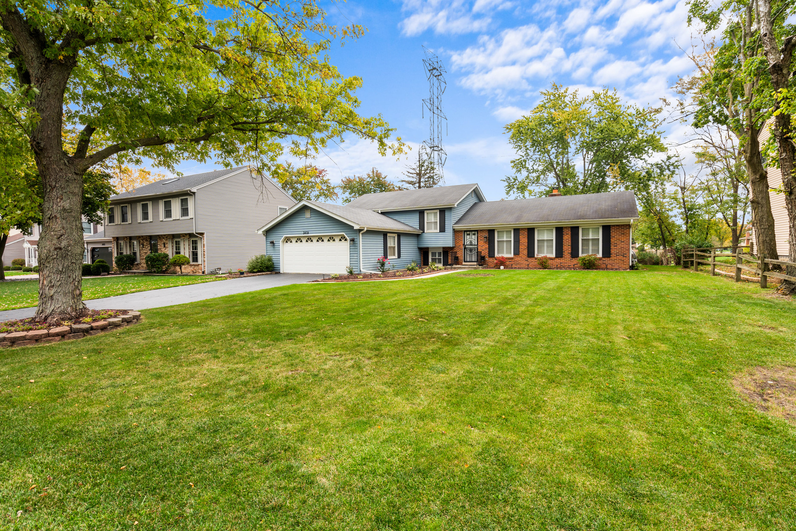 3479 Ronald Road, Crete, IL 60417