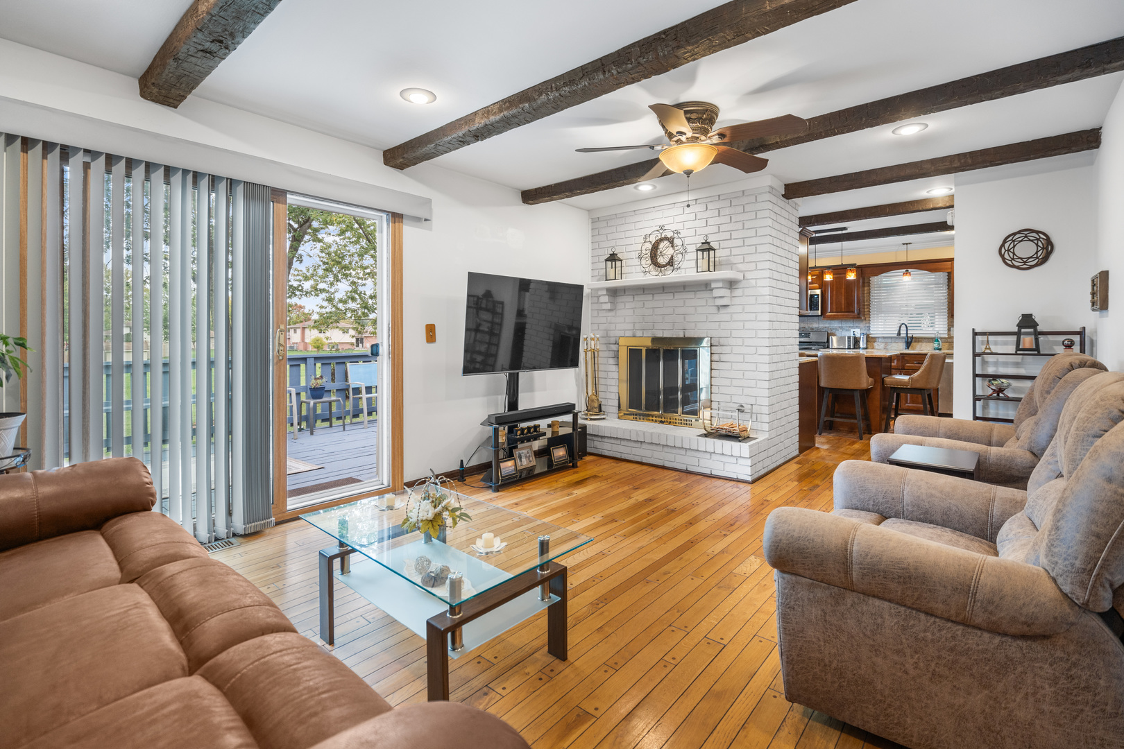 3479 Ronald Road, Crete, IL 60417