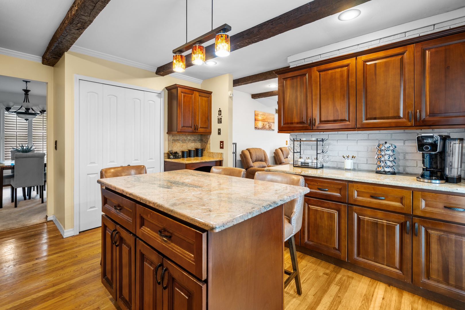 3479 Ronald Road, Crete, IL 60417