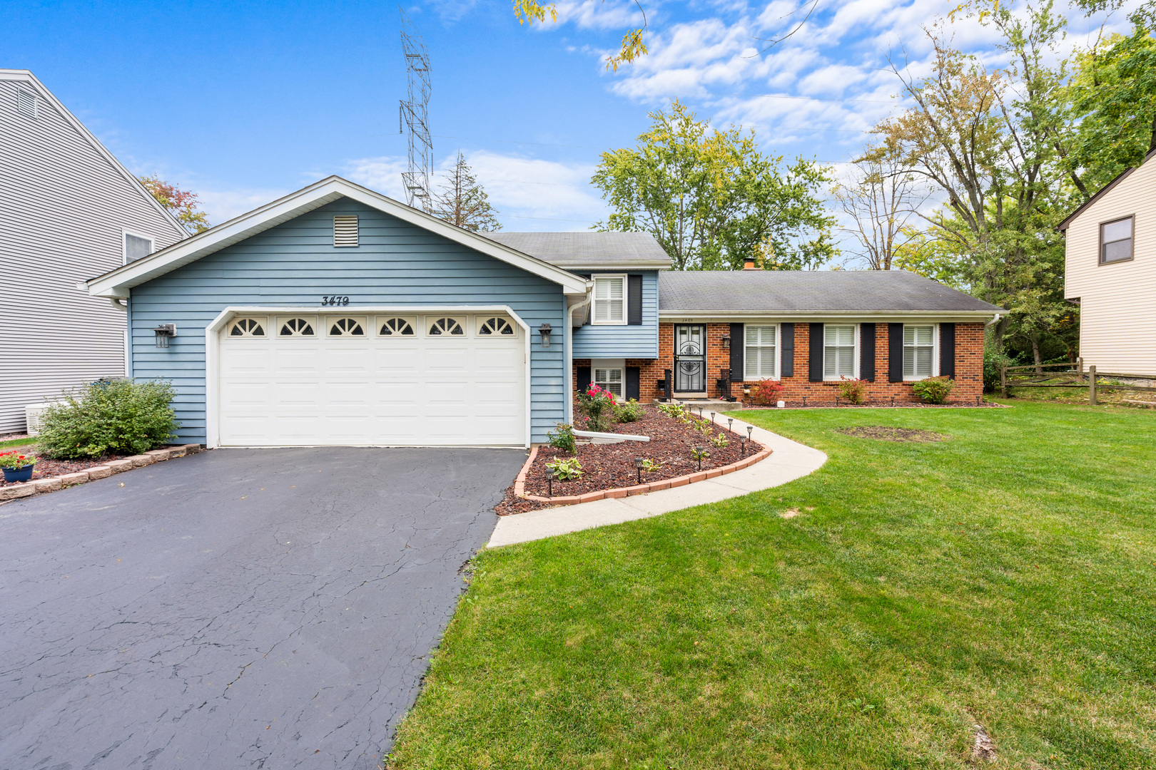 3479 Ronald Road, Crete, IL 60417