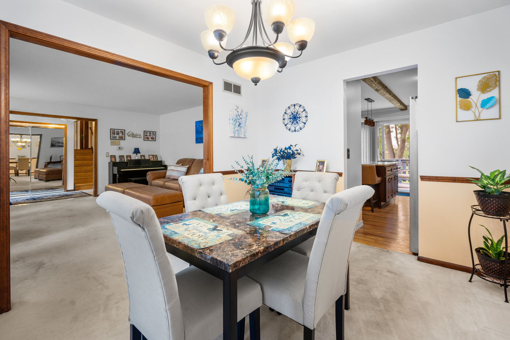 3479 Ronald Road, Crete, IL 60417