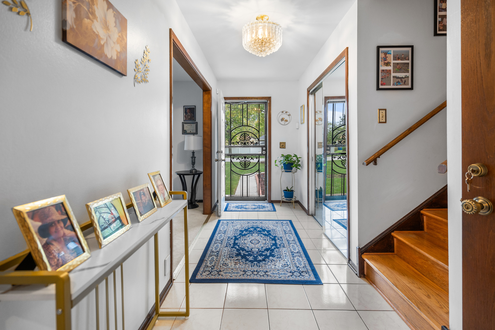 3479 Ronald Road, Crete, IL 60417