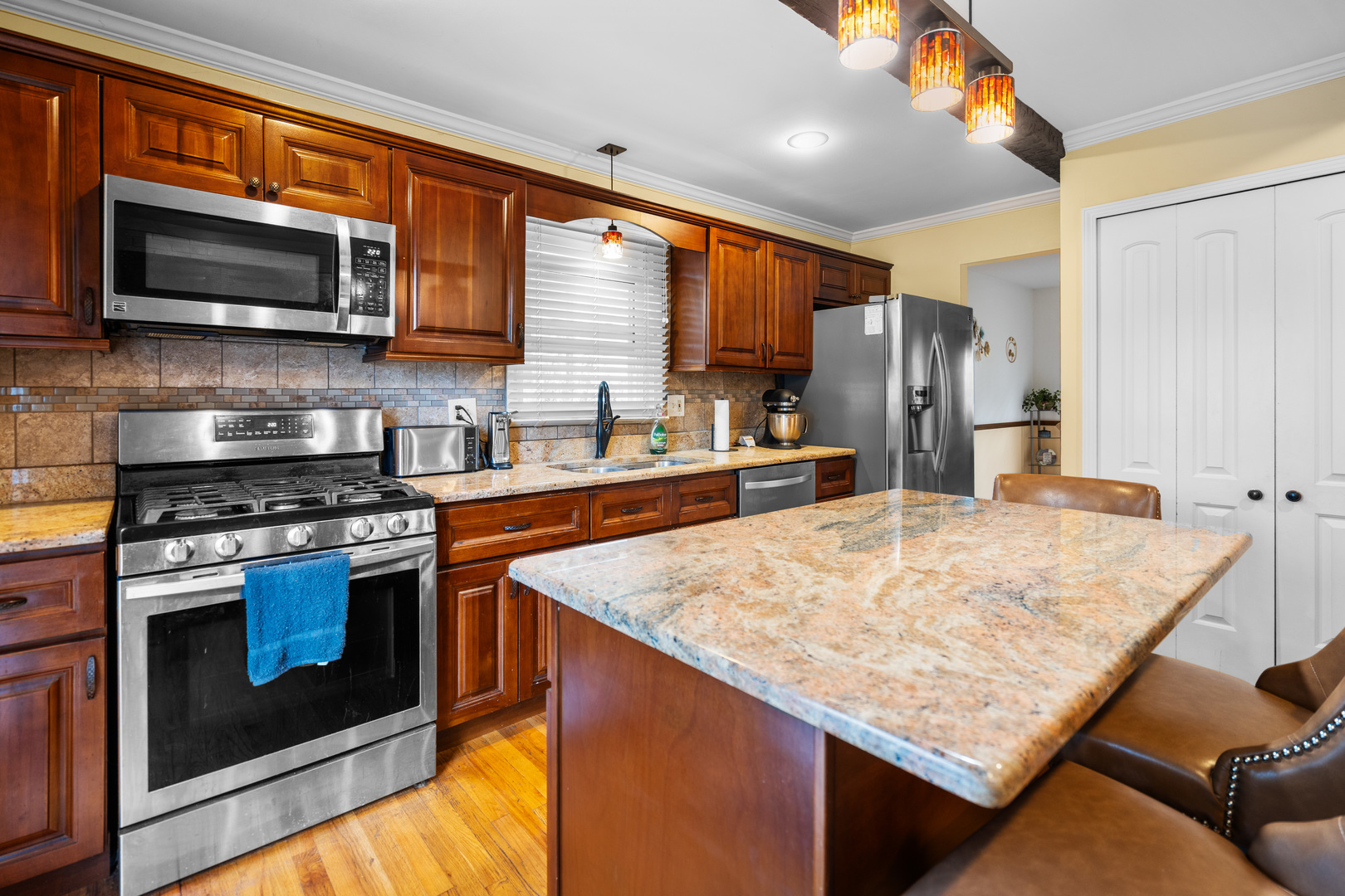 3479 Ronald Road, Crete, IL 60417