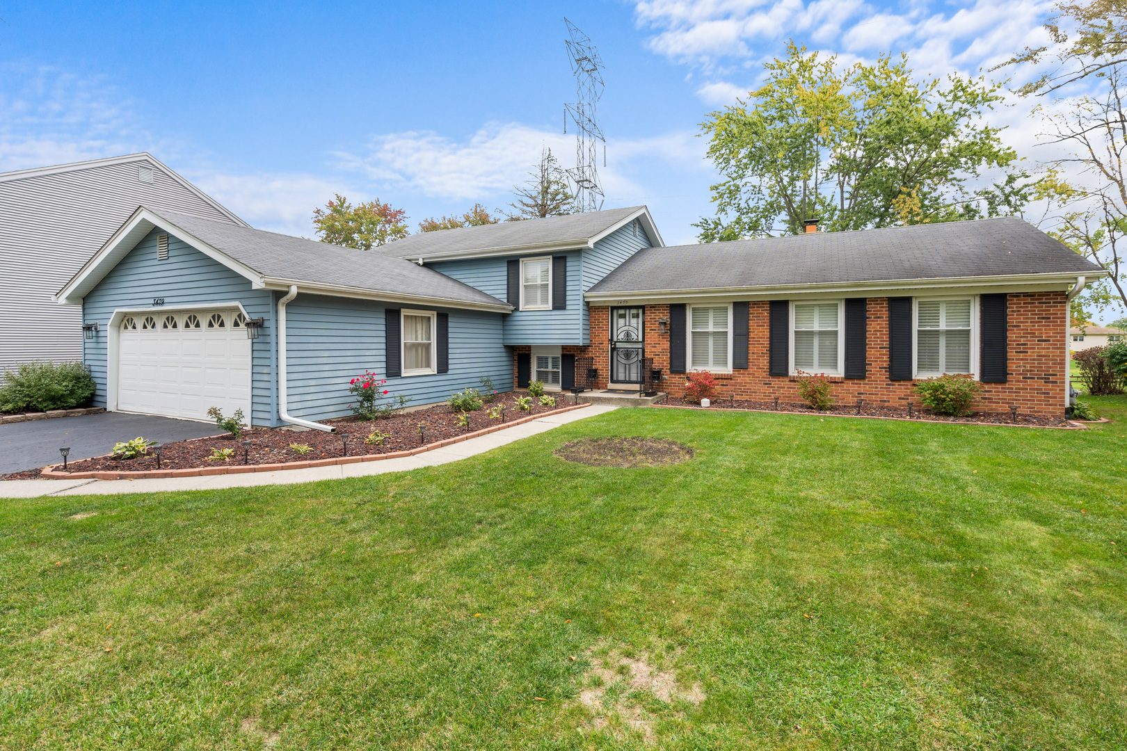 3479 Ronald Road, Crete, IL 60417