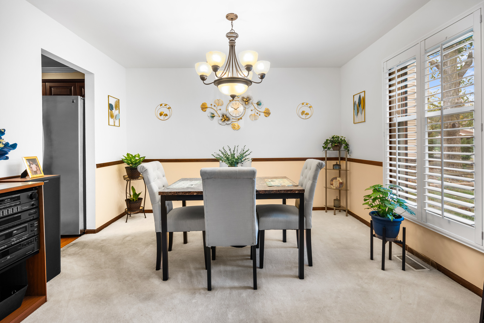 3479 Ronald Road, Crete, IL 60417