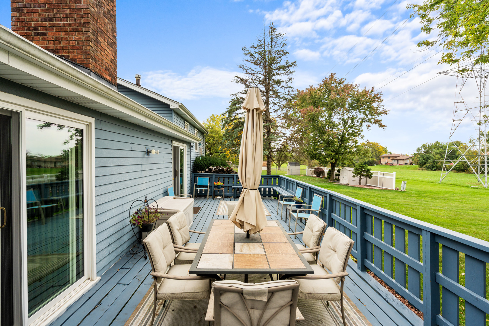 3479 Ronald Road, Crete, IL 60417