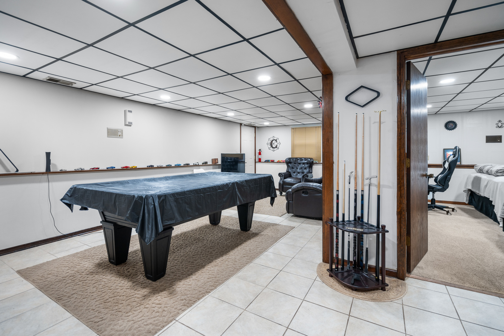 3479 Ronald Road, Crete, IL 60417