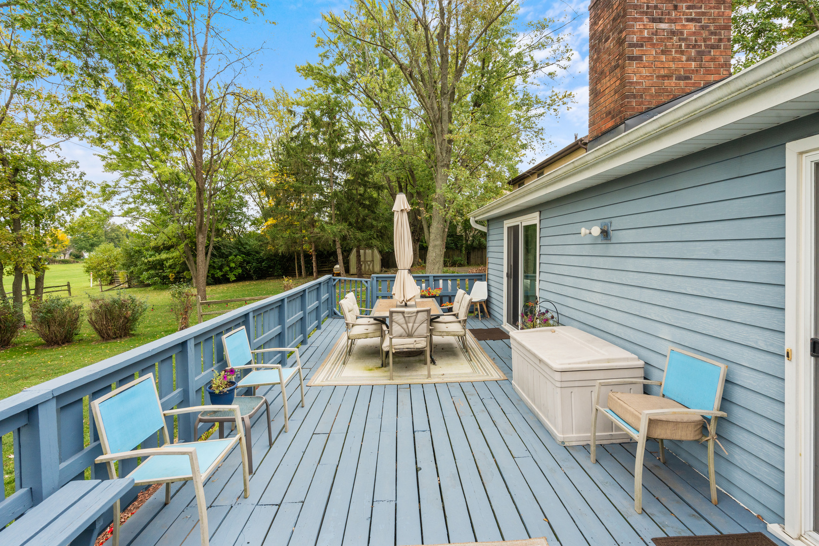 3479 Ronald Road, Crete, IL 60417