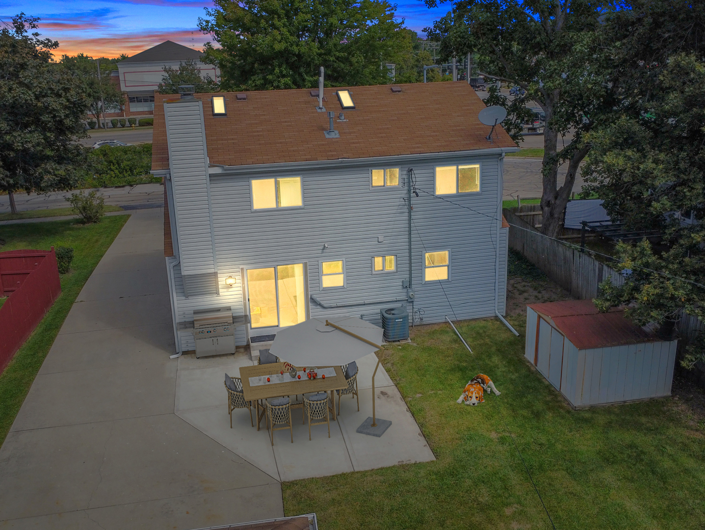 343 E North Avenue, Lombard, IL 60148