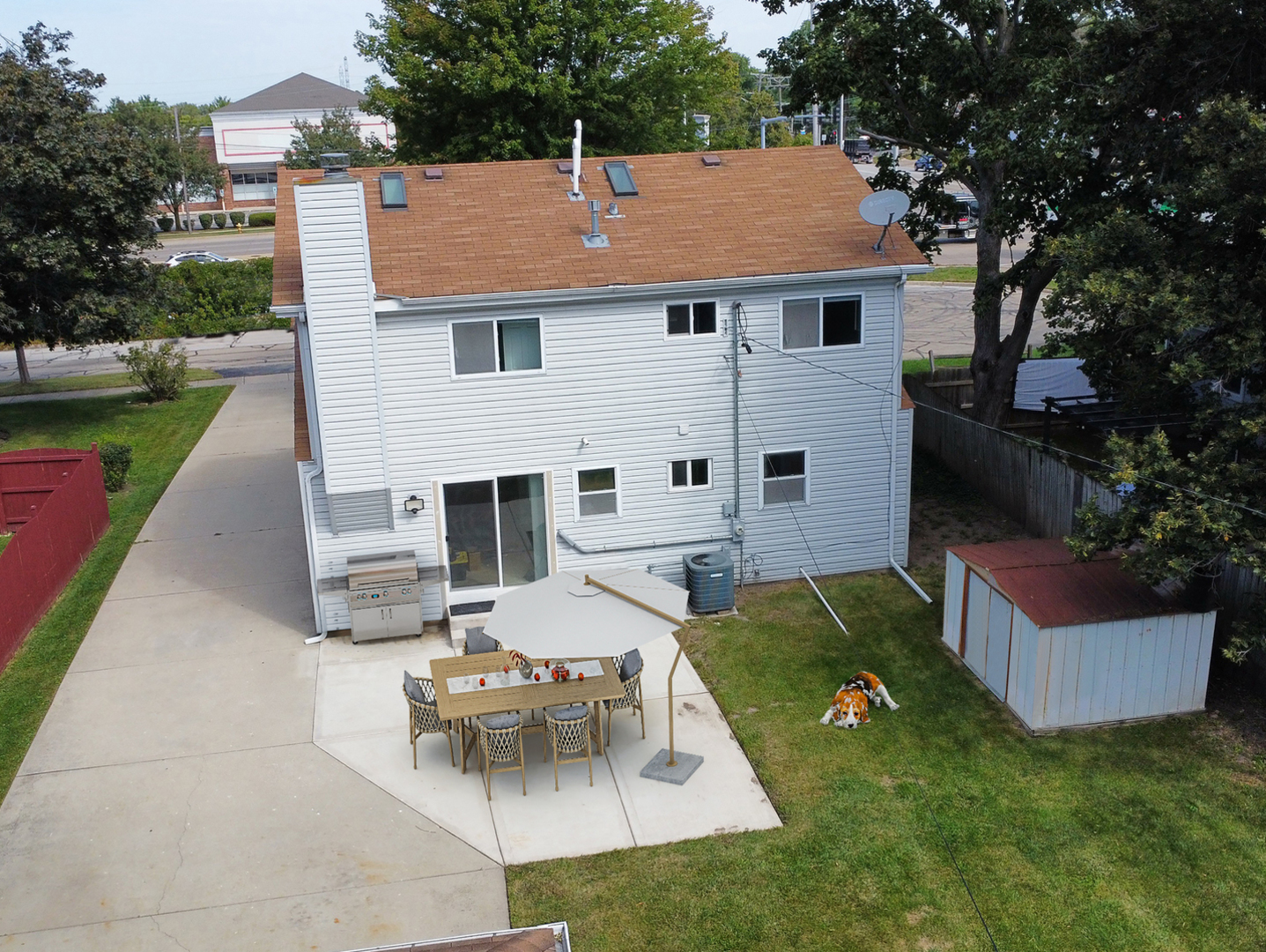 343 E North Avenue, Lombard, IL 60148