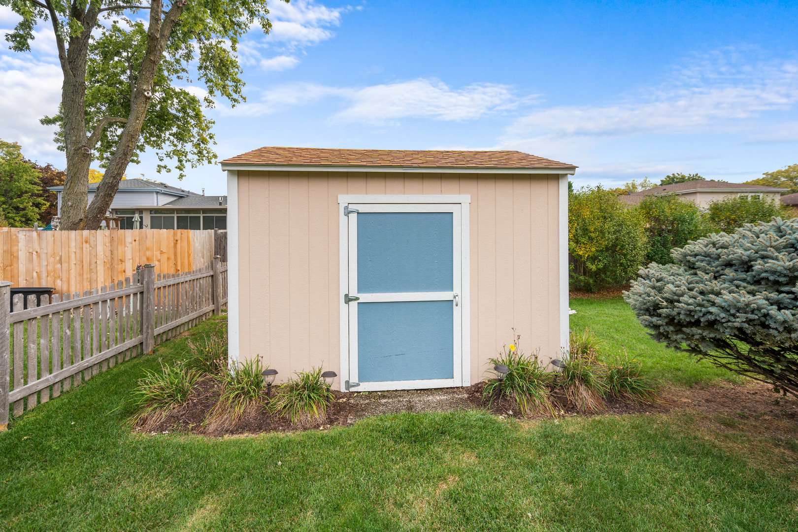 17713 66th Avenue, Tinley Park, IL 60477