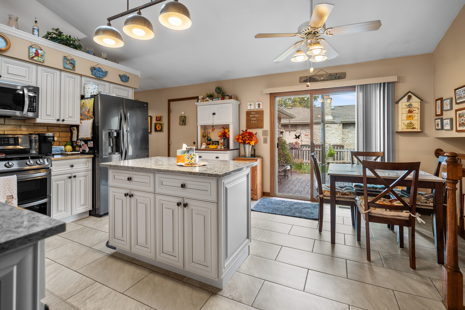 17713 66th Avenue, Tinley Park, IL 60477