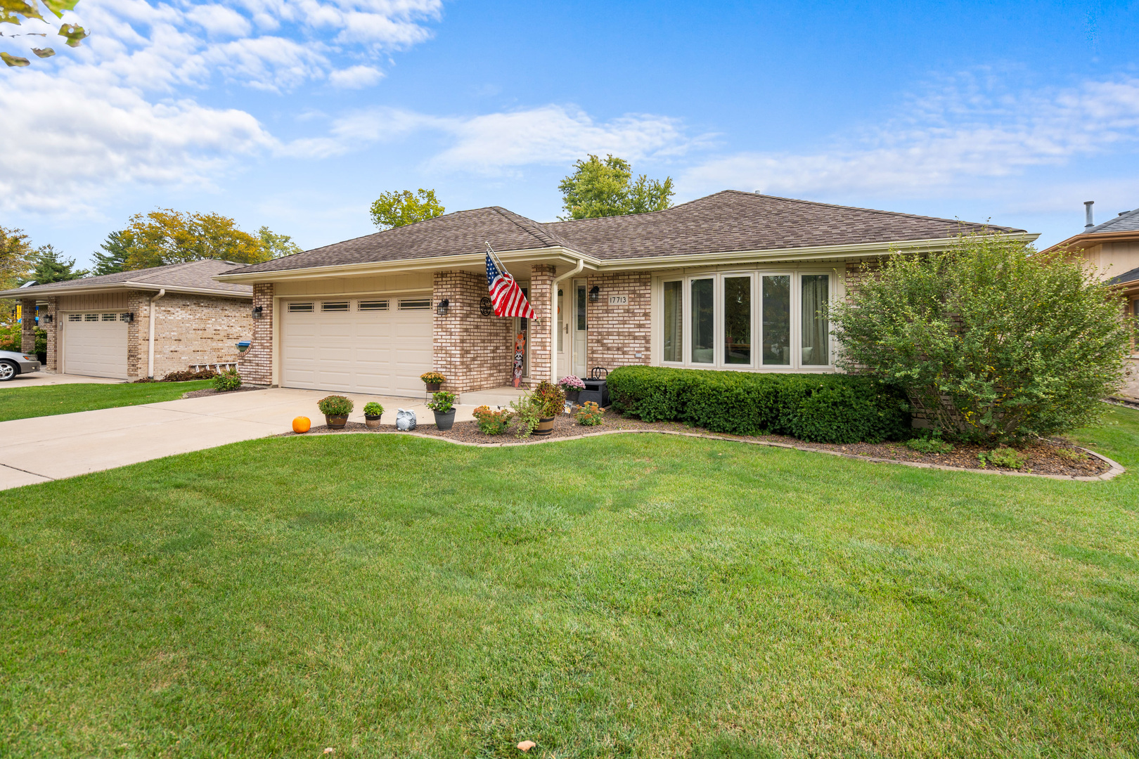 17713 66th Avenue, Tinley Park, IL 60477