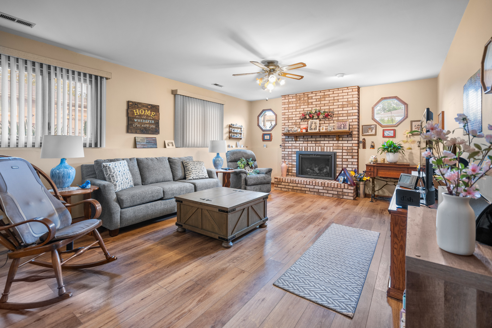 17713 66th Avenue, Tinley Park, IL 60477