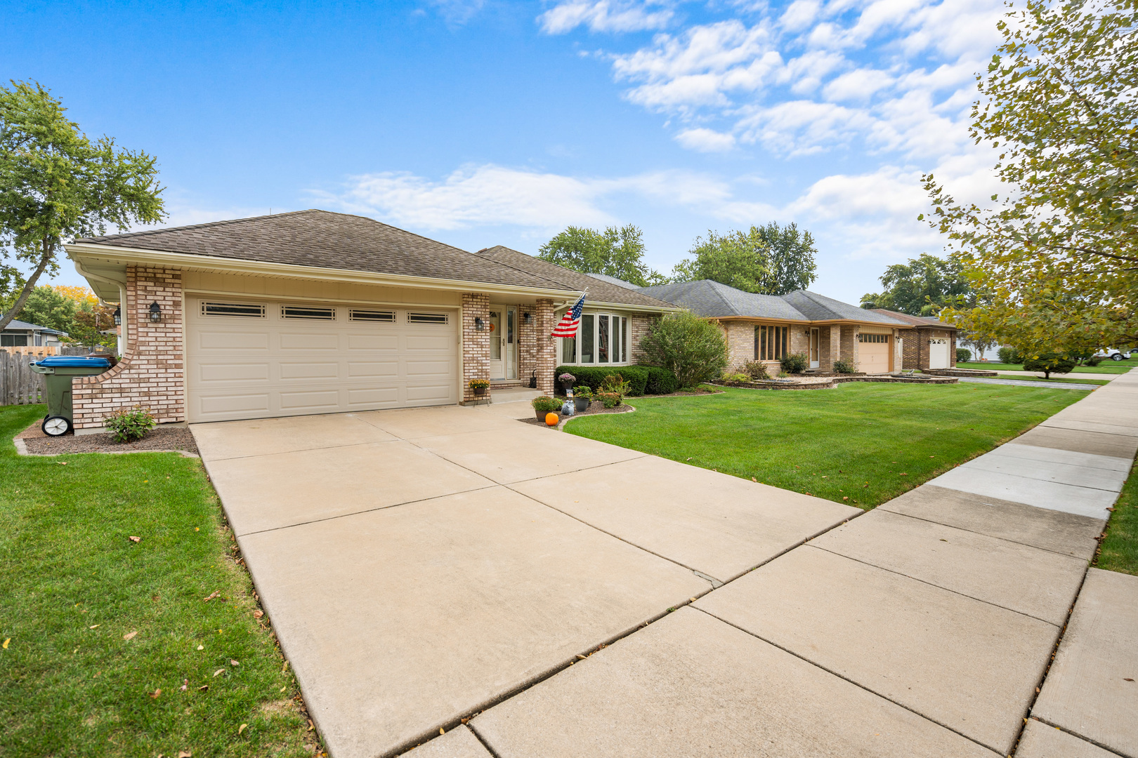 17713 66th Avenue, Tinley Park, IL 60477