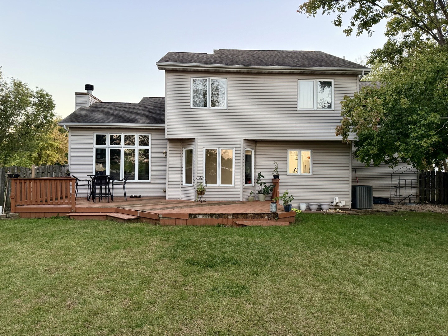 25640 Mohawk Lane, Channahon, IL 60410