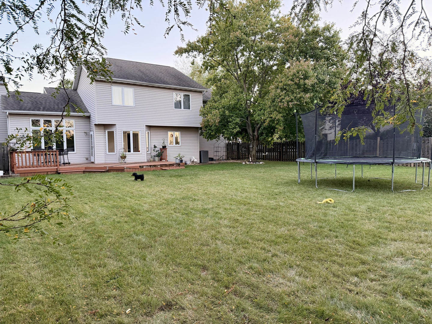 25640 Mohawk Lane, Channahon, IL 60410