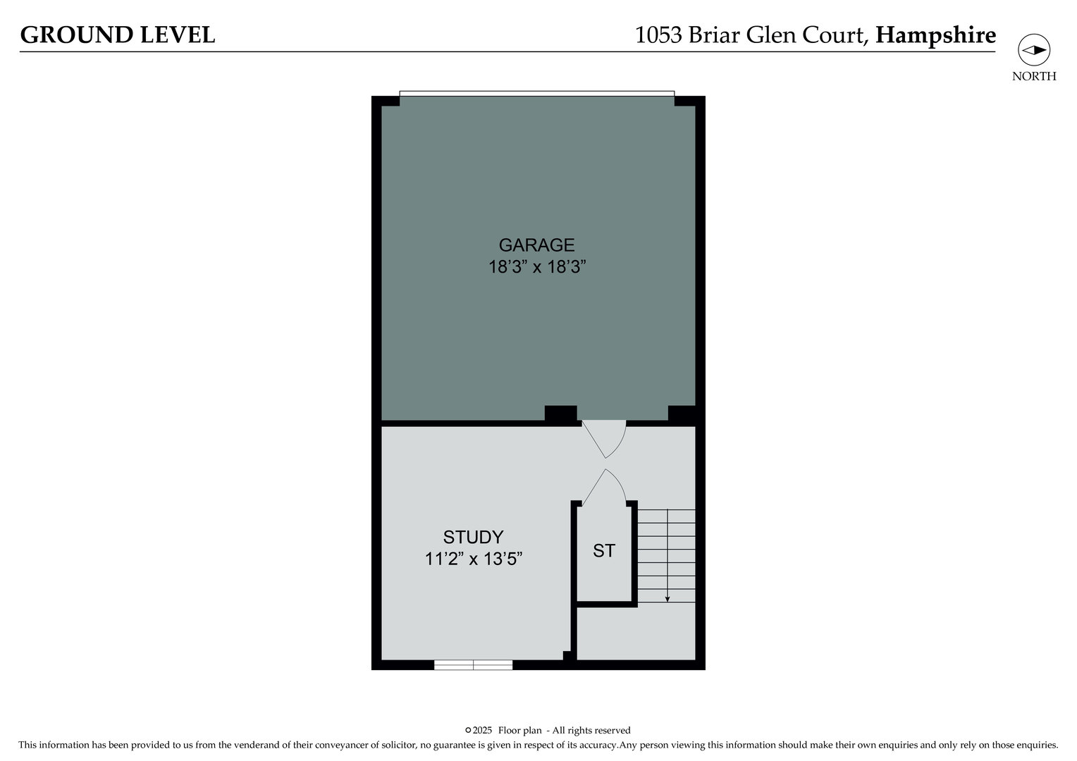 1053 Briar Glen Court, Hampshire, IL 60140