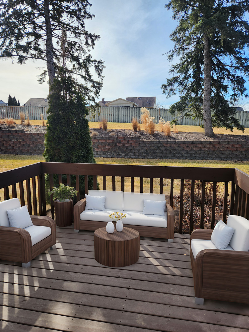 1835 Golf View Drive, Bartlett, IL 60103