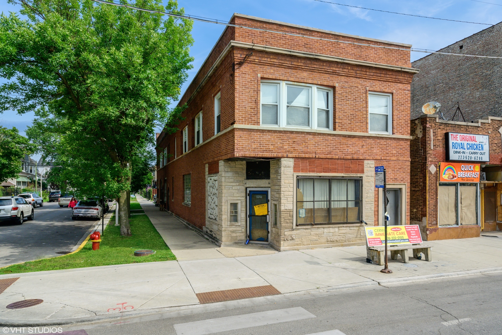 5256 W Chicago Avenue, Chicago, IL 60651