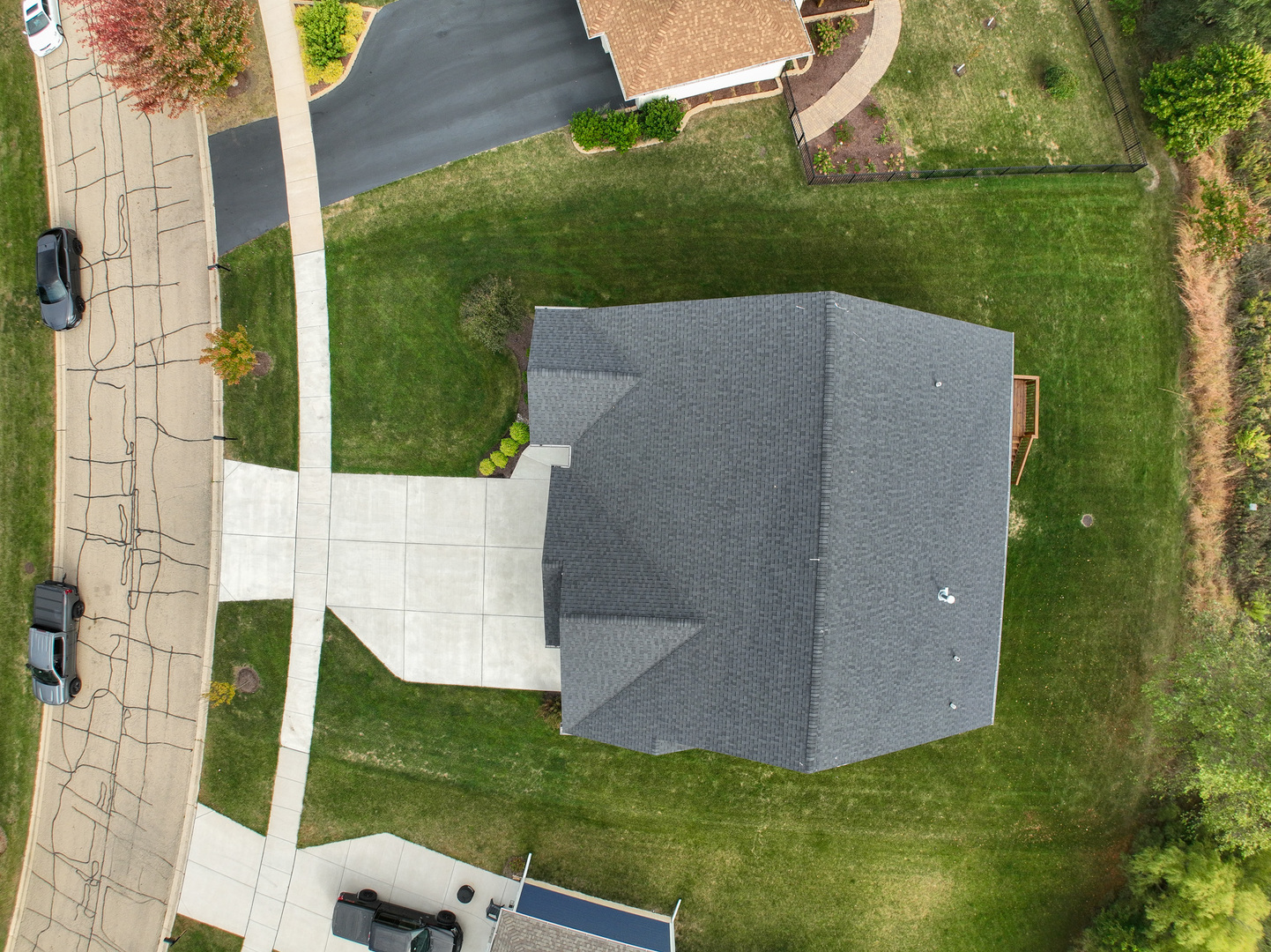 951 Kindberg Court, Elburn, IL 60119