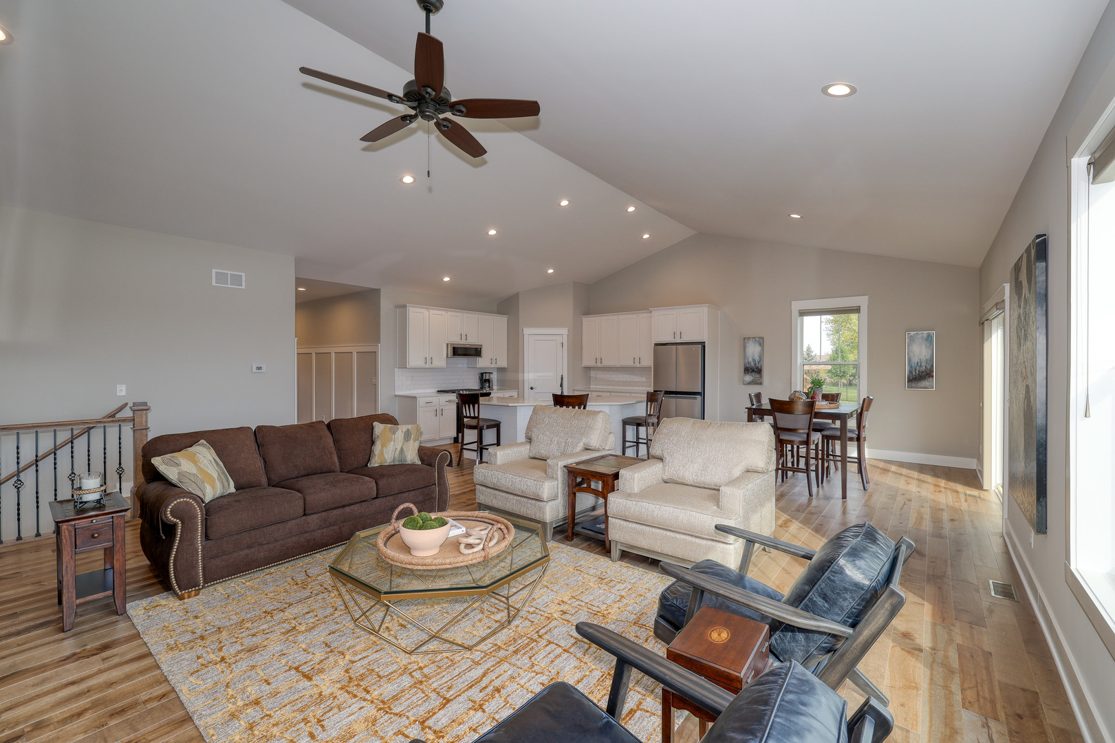 951 Kindberg Court, Elburn, IL 60119