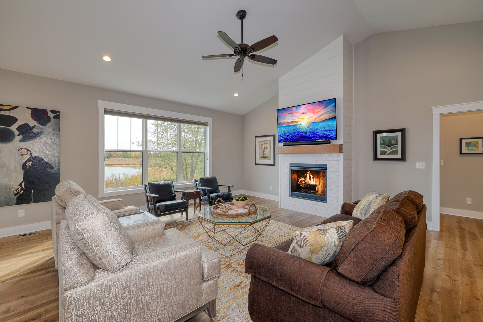 951 Kindberg Court, Elburn, IL 60119