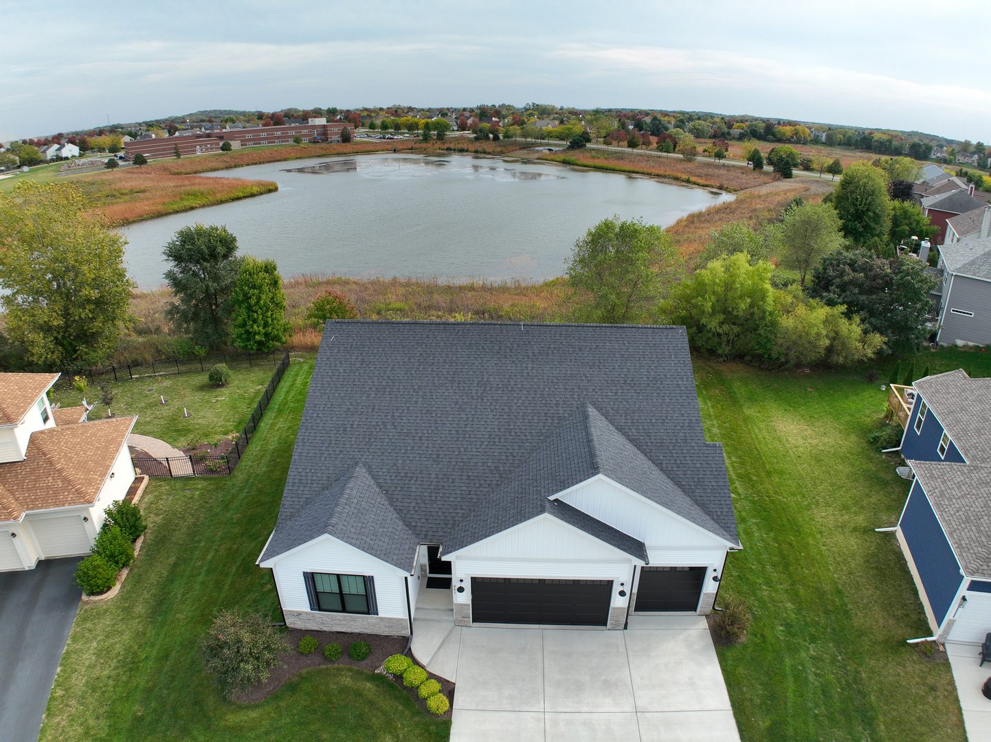 951 Kindberg Court, Elburn, IL 60119