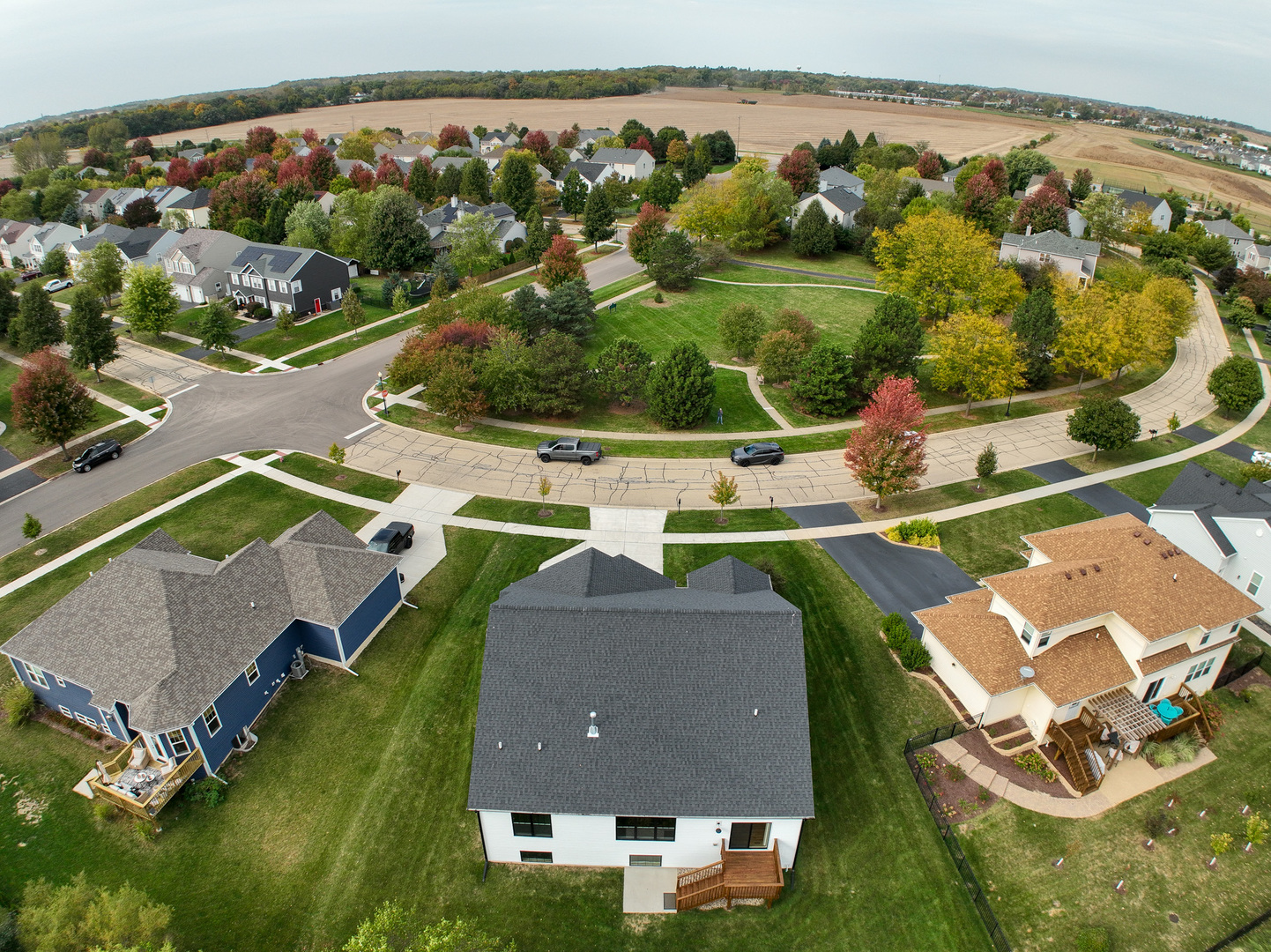 951 Kindberg Court, Elburn, IL 60119