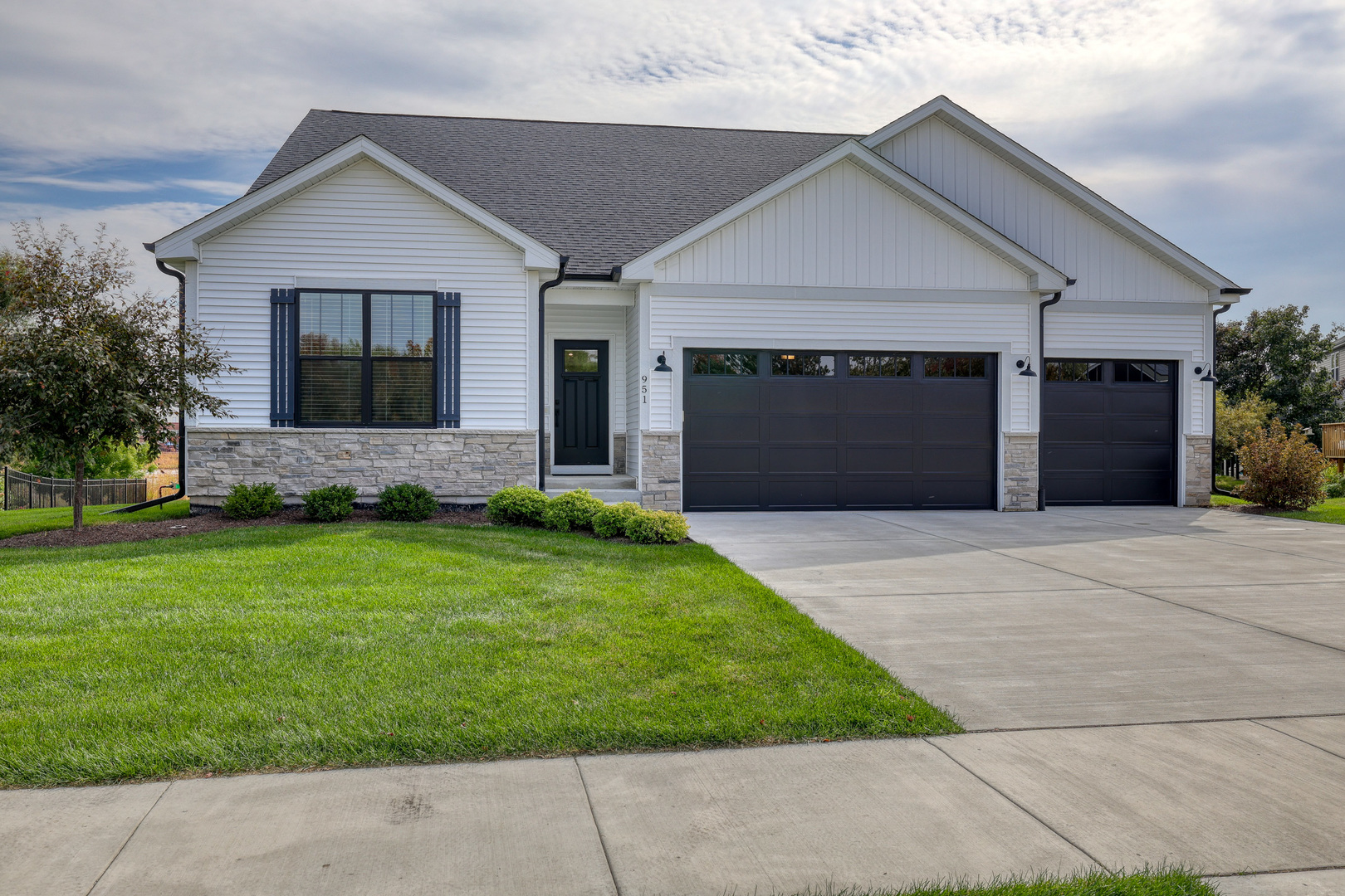 951 Kindberg Court, Elburn, IL 60119