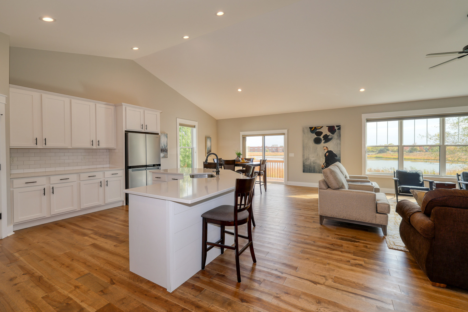 951 Kindberg Court, Elburn, IL 60119