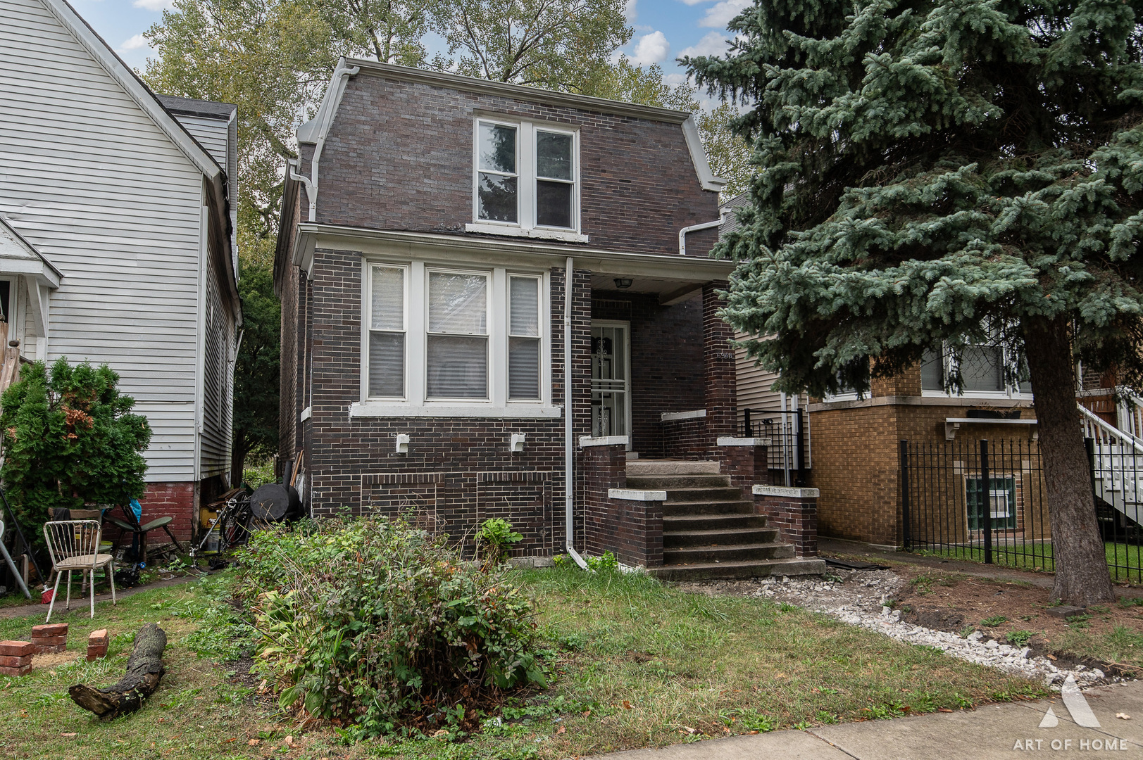 6948 S Woodlawn Avenue, Chicago, IL 60637