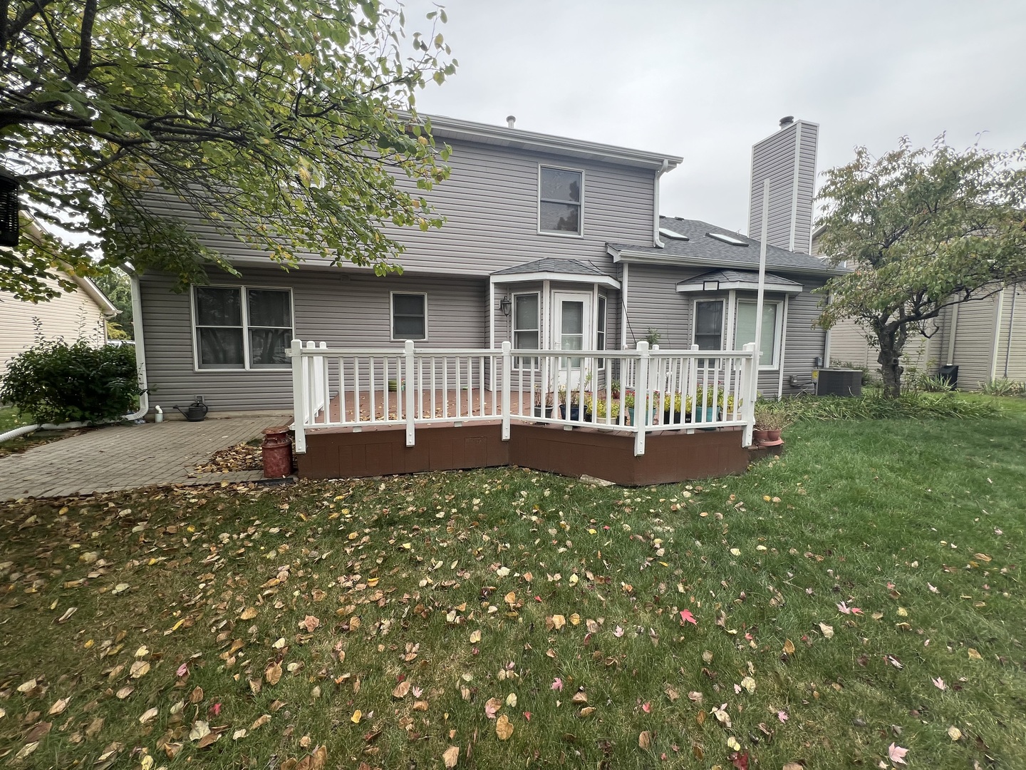 1163 Shoreline Drive, Aurora, IL 60504