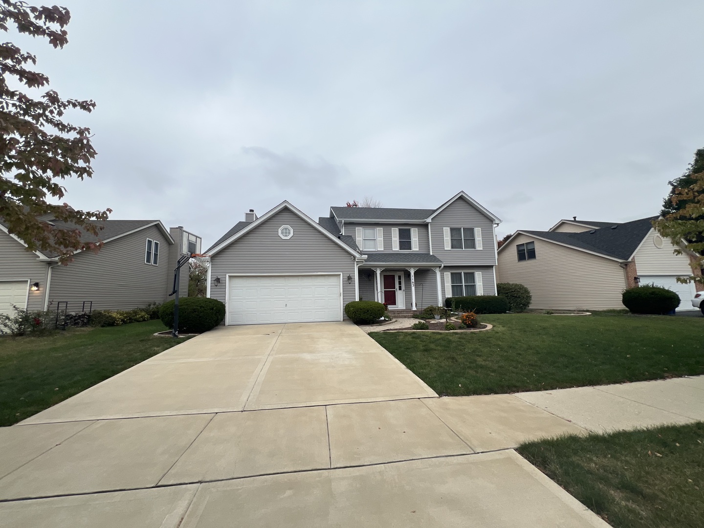 1163 Shoreline Drive, Aurora, IL 60504