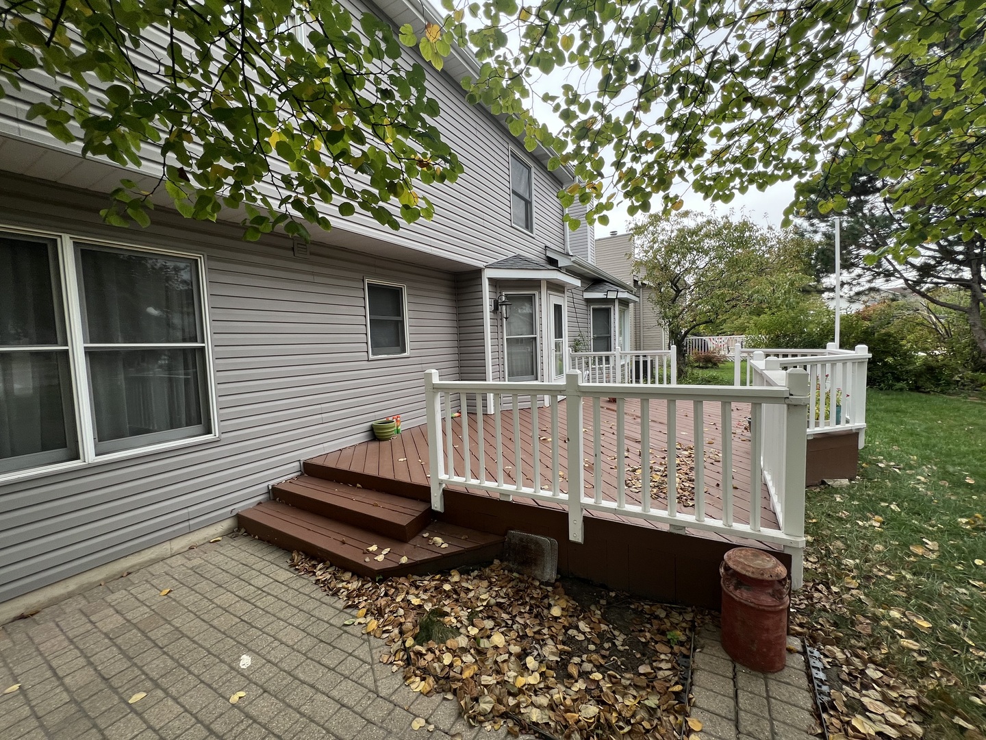 1163 Shoreline Drive, Aurora, IL 60504