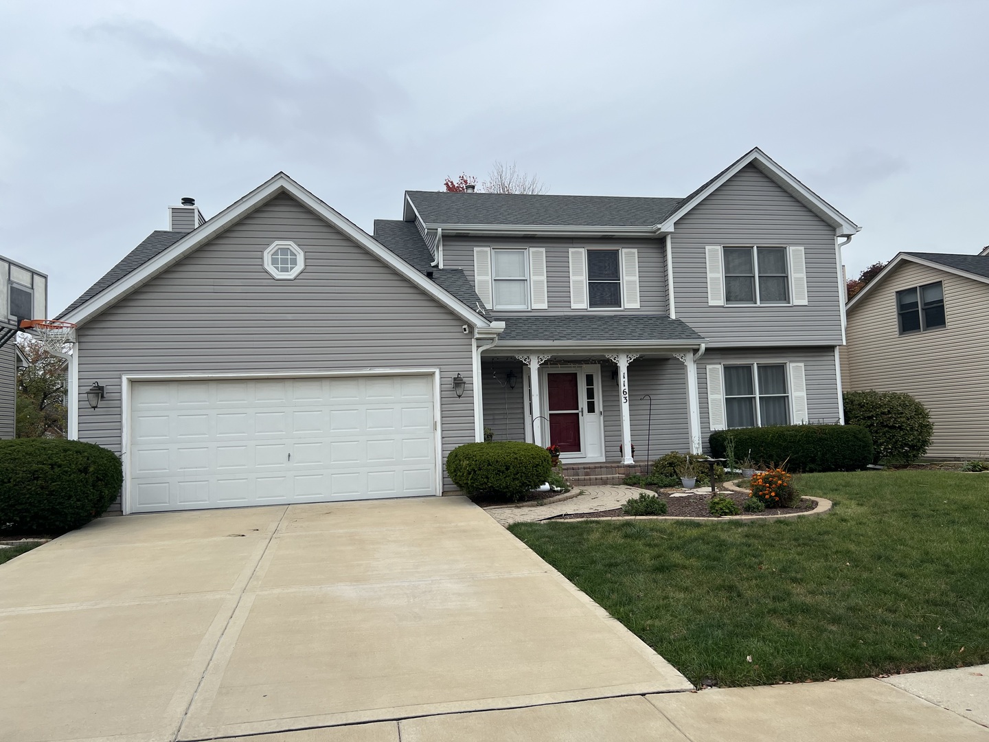 1163 Shoreline Drive, Aurora, IL 60504