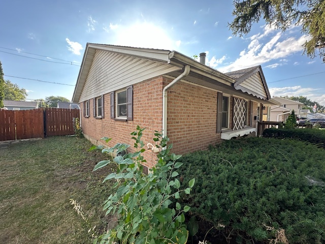 735 Geneva Avenue, Romeoville, IL 60446