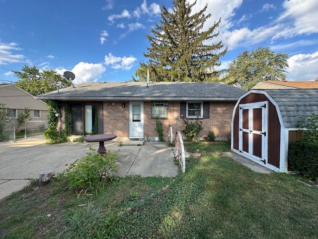 735 Geneva Avenue, Romeoville, IL 60446