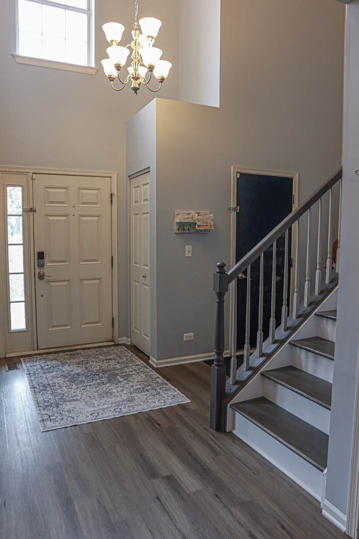 407 KELLER Street, Plano, IL 60545
