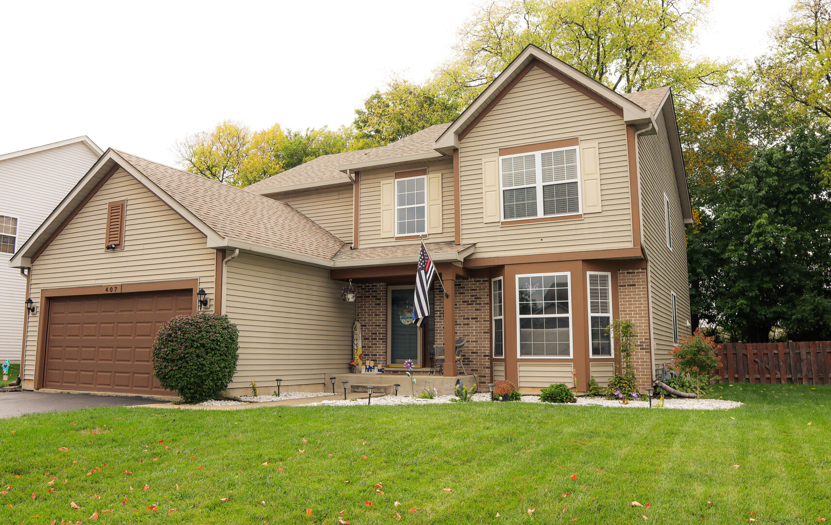 407 KELLER Street, Plano, IL 60545