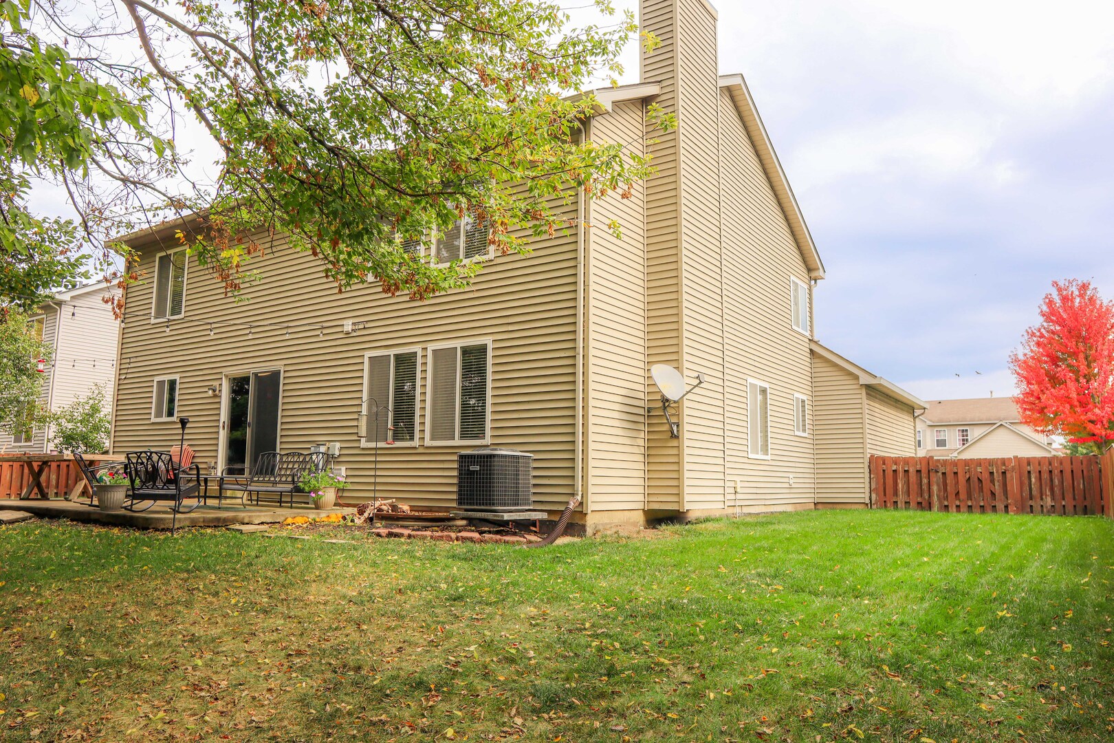 407 KELLER Street, Plano, IL 60545