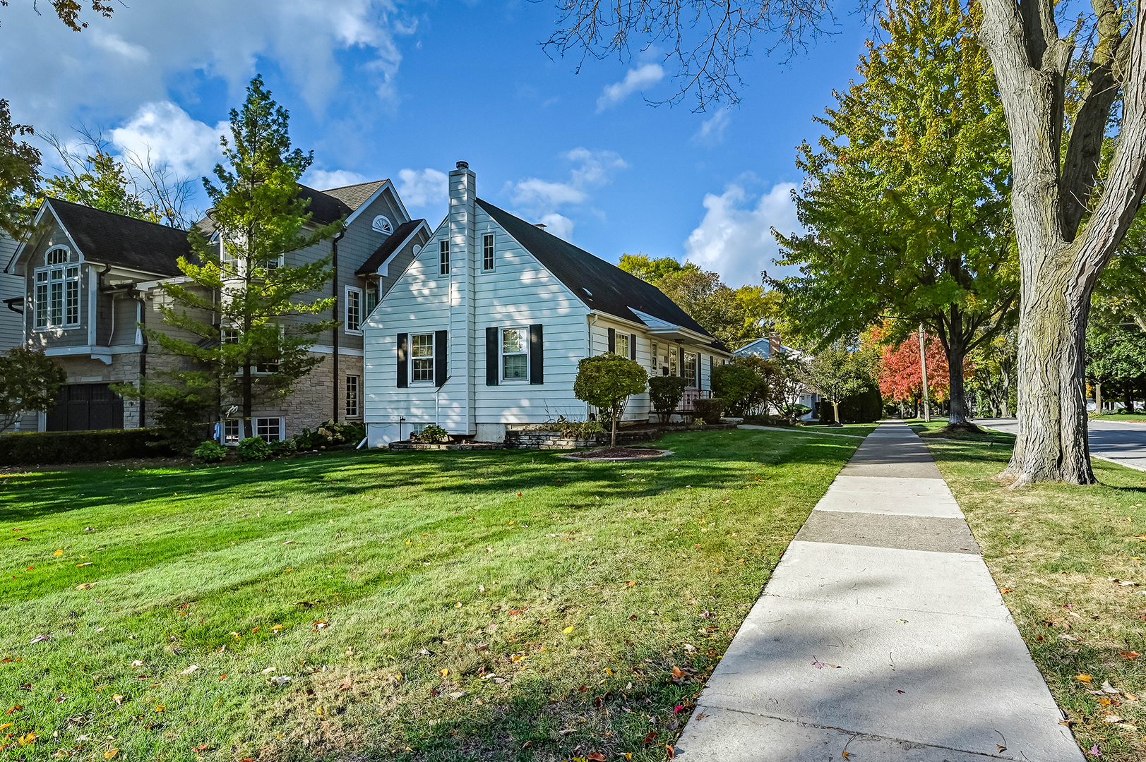 530 W 6th Street, Hinsdale, IL 60521