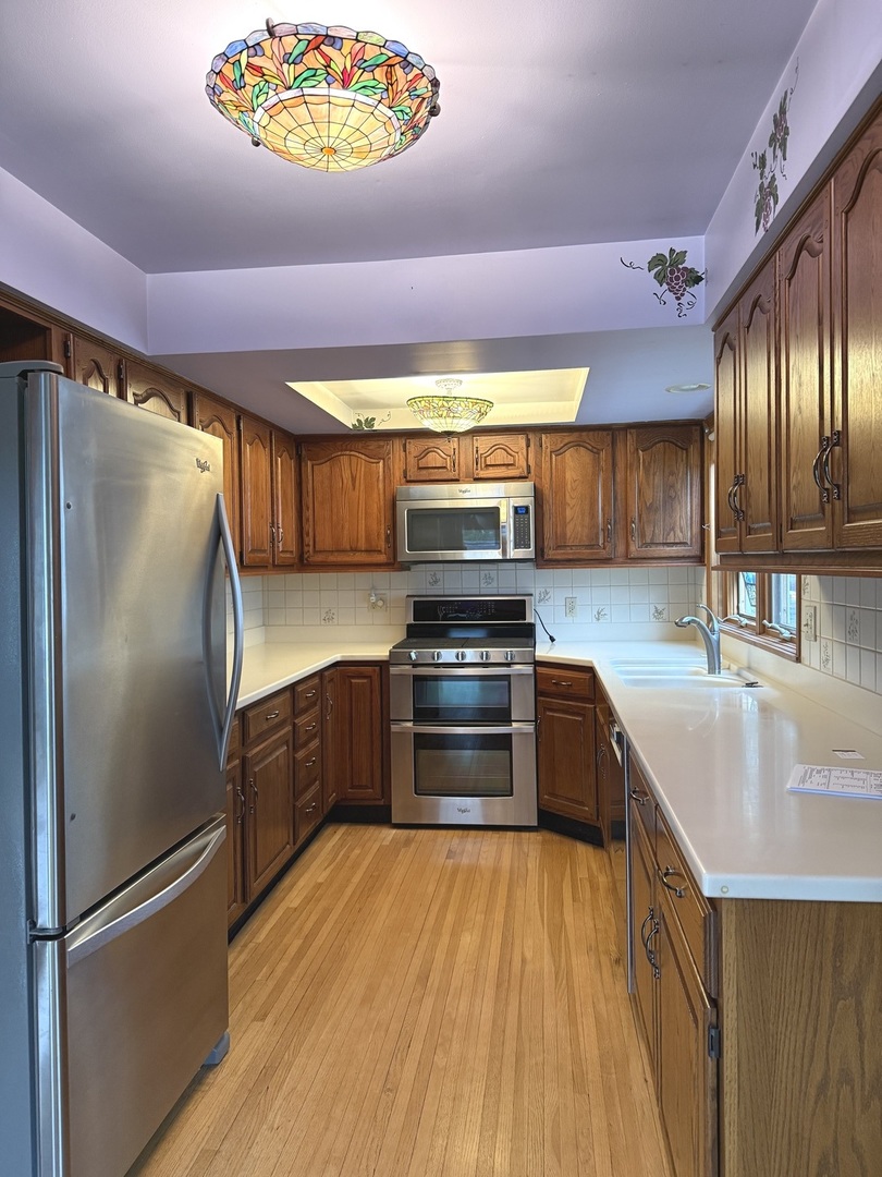 530 W 6th Street, Hinsdale, IL 60521