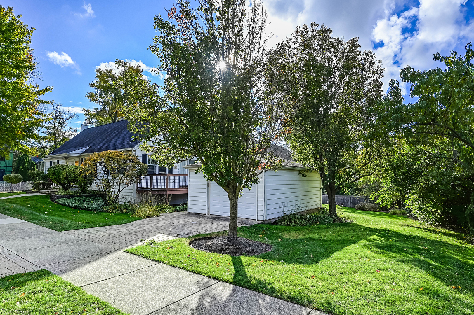 530 W 6th Street, Hinsdale, IL 60521