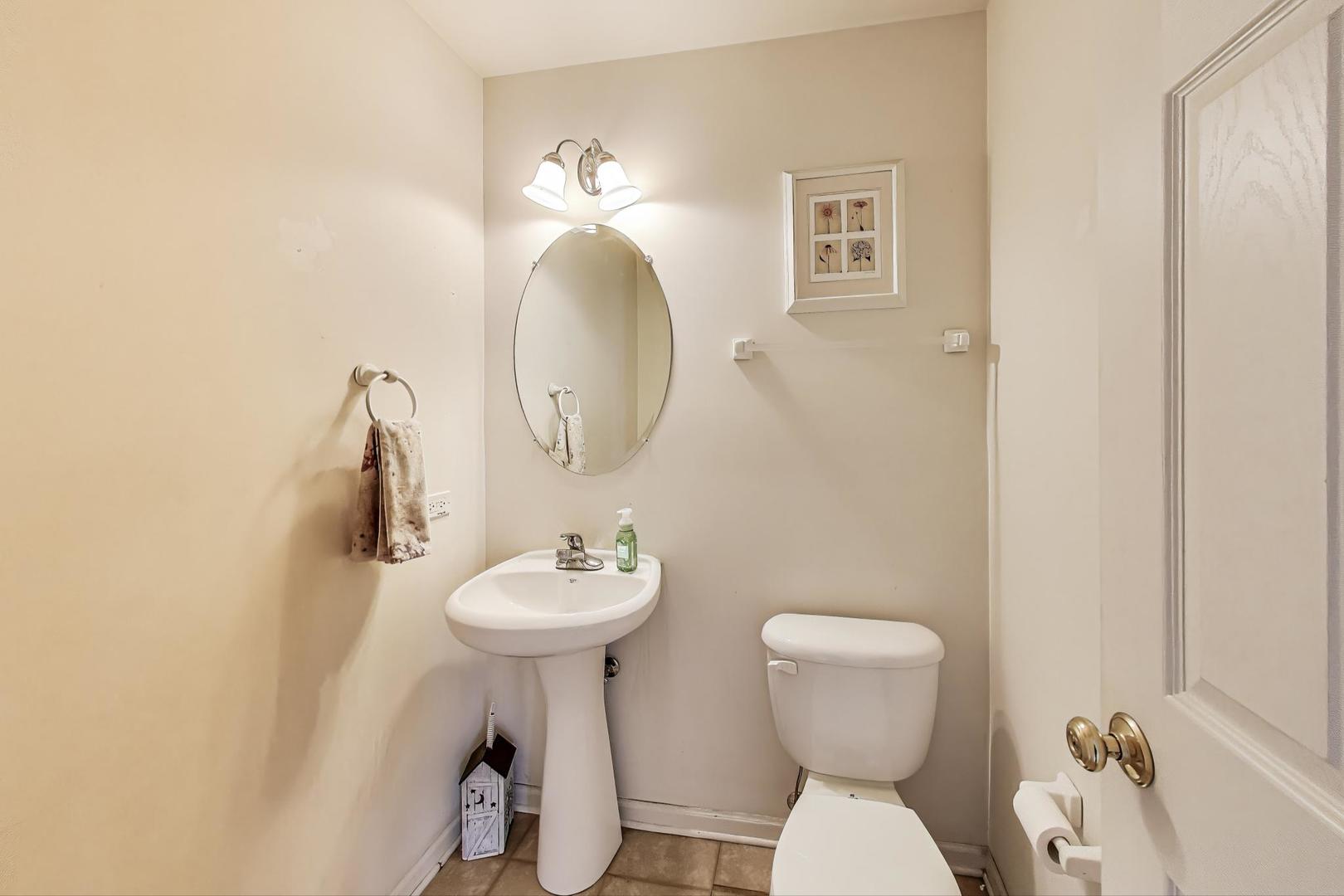 2922 Discovery Drive, Plainfield, IL 60586