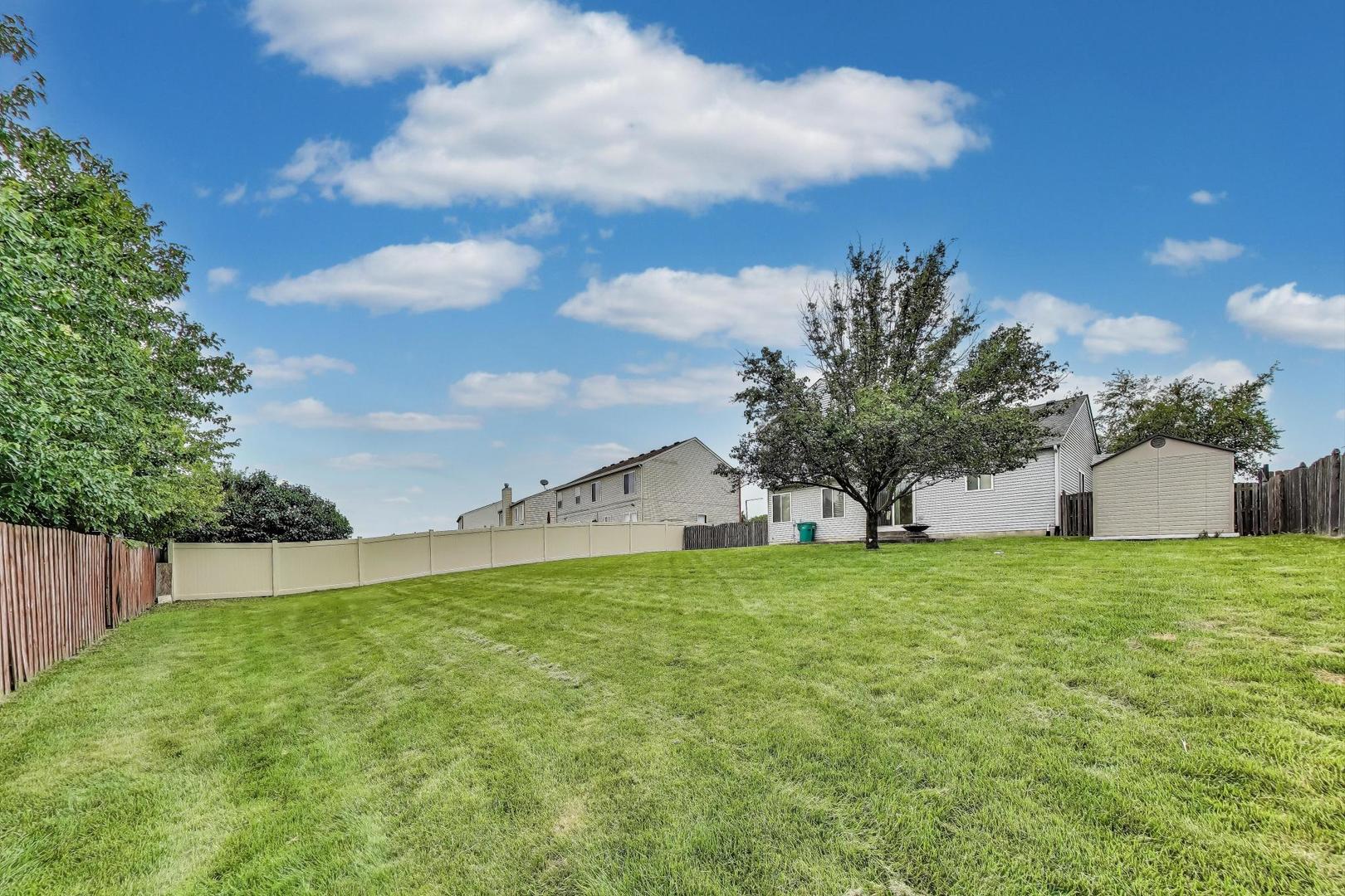 2922 Discovery Drive, Plainfield, IL 60586