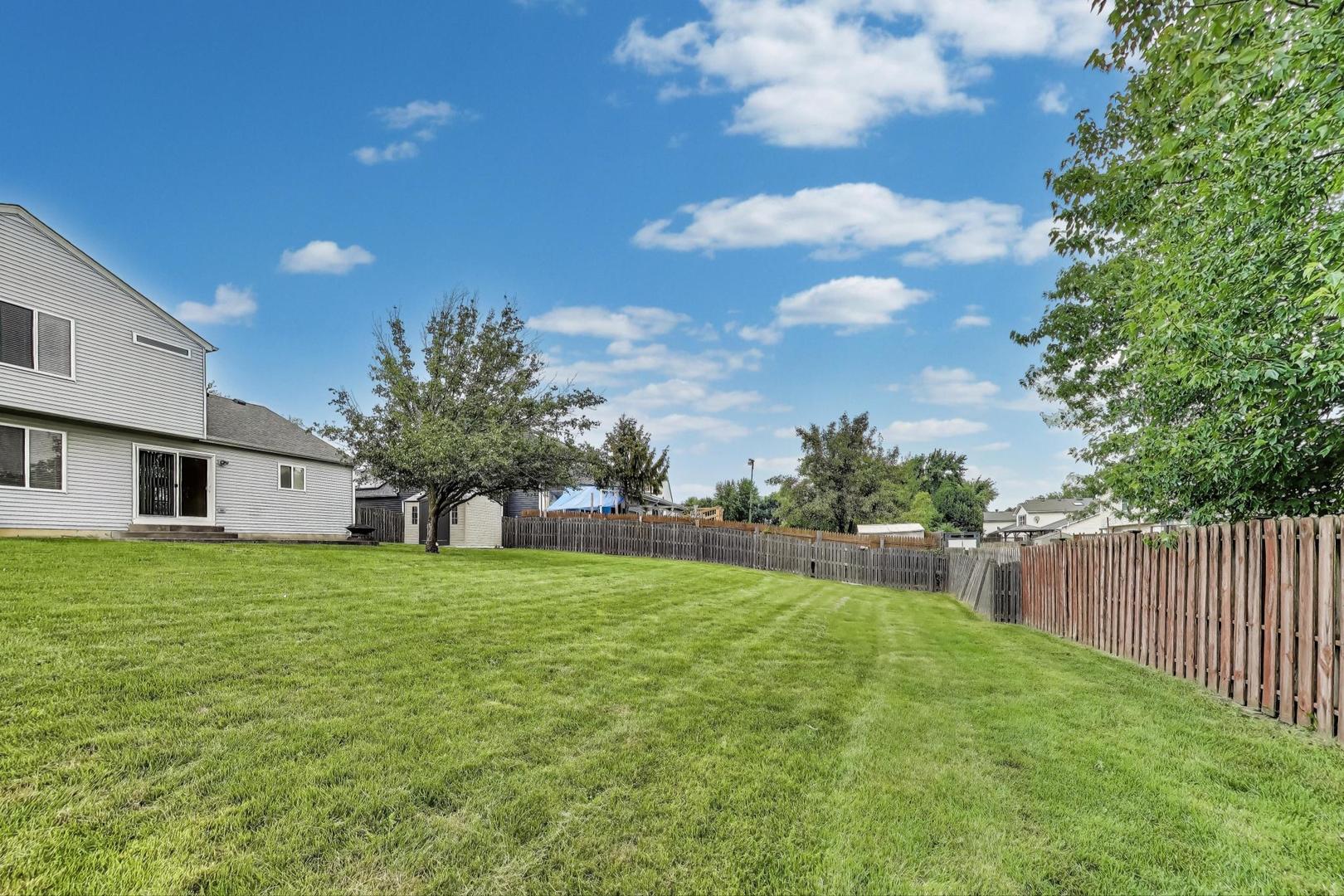 2922 Discovery Drive, Plainfield, IL 60586