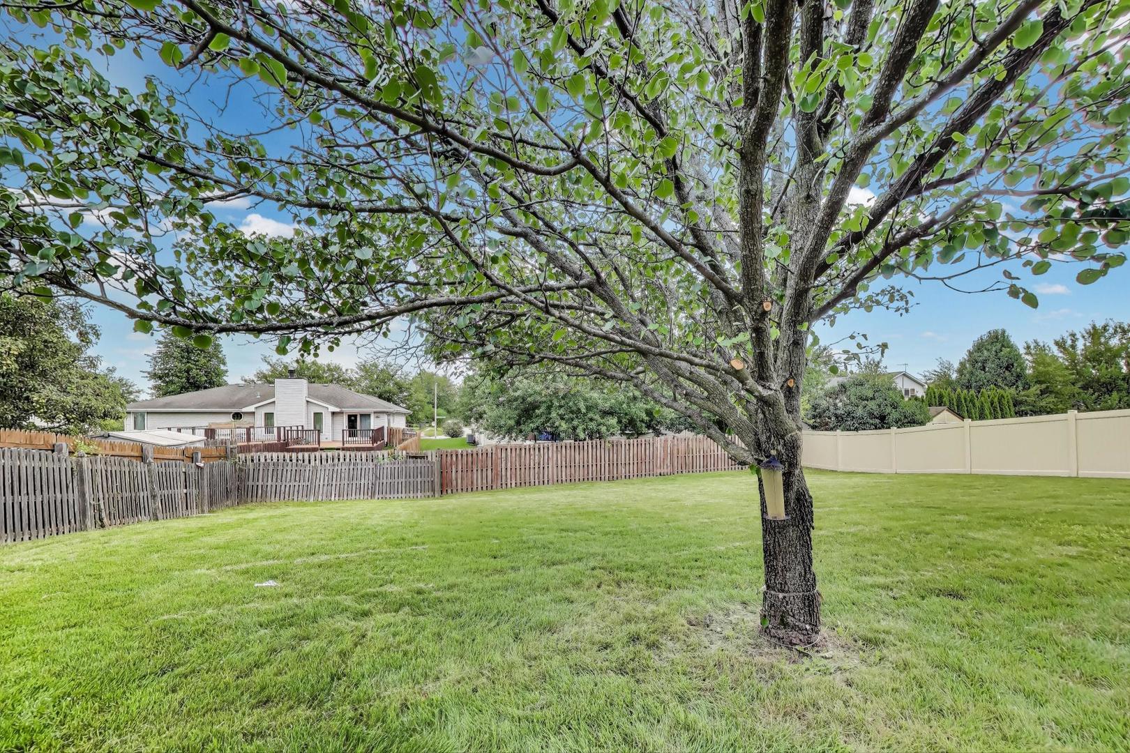 2922 Discovery Drive, Plainfield, IL 60586